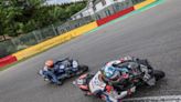 EWC/在 SPA 上最佳單圈時間是……2分20.887秒！