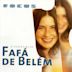 Focus: Fafá de Belém