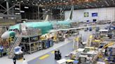 Boeing está perto de acordo para vender jatos 777X à Korean Air, dizem fontes Por Reuters