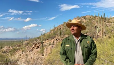 US national parks have a troubling history. A new project aims to do better.