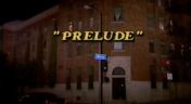 1. Prelude