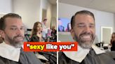 Donald Trump Jr. Posted A Video Of Himself Calling His 17-Year-Old Daughter "Sexy" And... I Cringed TBH