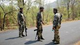 Naxalite surrenders in Maharashtra’s Gadchiroli