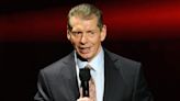 Vince McMahon Backstage At 3/6 WWE RAW