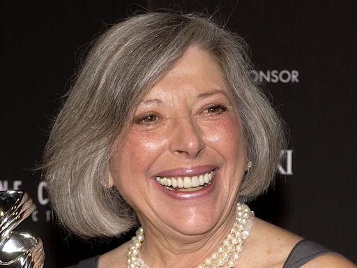 Anthea Sylbert, Costume Designer on ‘Chinatown,’ ‘Rosemary’s Baby’ and ‘Shampoo,’ Dies at 84