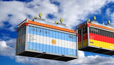 Relación Argentina-Alemania: la importancia del vínculo comercial entre ambos países