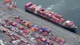 Japan exports grew for 5th month in row in April led by cars, chips