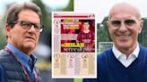 ‘We need more’ – Capello and Sacchi give advice on Fonseca and Milan’s mercato