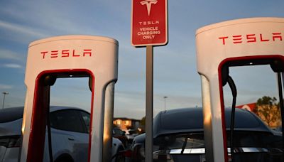 Elimination of Tesla’s Supercharger unit raises worries for other automakers