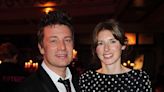 Jamie and Jools Oliver renew wedding vows in romantic Maldives ceremony