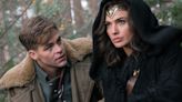 Chris Pine is 'stunned' the 'Wonder Woman' franchise is over