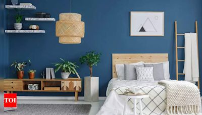 7 factors to consider in your bedroom layout and interior design - Times of India