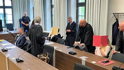 Baden-Württemberg Urteil im Doppelmord-Prozess: Ehepaar aus Altenstadt muss ins Gefängnis