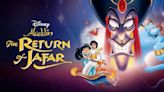 Aladdin: The Return of Jafar: Where to Watch & Stream Online