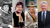 Young Harrison Ford: Amazing Throw-Back Photos that You Have to See to Believe