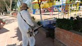 Salud Municipal de Torreón mantiene acciones contra mosquitos y garrapatas