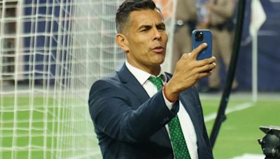 Redes explotan contra Oswaldo Sánchez por su cobertura en el Chivas vs América