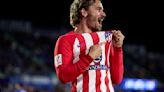 Griezmann certifica la Champions para el Atlético de Madrid con un hat trick contra el Getafe