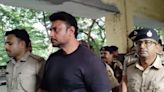 Darshan looks weak and pale, reads Bhagvad Gita, Mahabharata books, reveals parole prison inmate