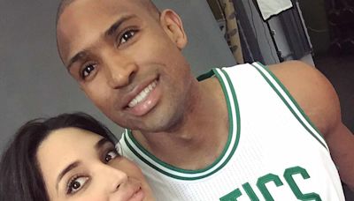 Who Is Al Horford's Wife? All About Former Miss Universe Amelia Vega