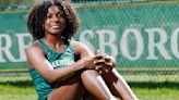 Greensboro Day's Endia Smith takes a big leap forward in PTAC championships