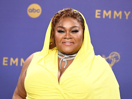 2024 Primetime Emmys: Viola Davis, Niecy Nash, Da’Vine Joy Randolph And More Slay On The Red Carpet