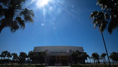 'A barrier to move': Panama City Commission votes to demolish Marina Civic Center