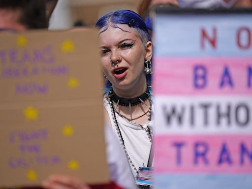 Trans-inclusive conversion therapy ban to ‘respect teacher and parent roles’