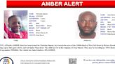 7-year-old abducted in Palm Beach was found safe after Amber Alert issued, police say