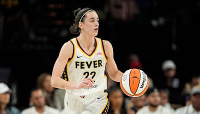 Caitlin Clark's next WNBA game: How to watch the Los Angeles Sparks vs. Indiana Fever tonight