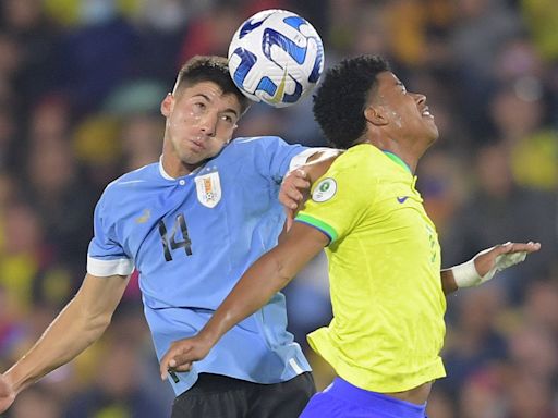 Uruguay vs Brasil: día, hora y sede de los cuartos de final de la Copa América 2024 | Goal.com Espana