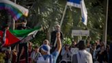 'Open and shut' free speech, experts say on teacher investigated on Israel-Hamas war letter