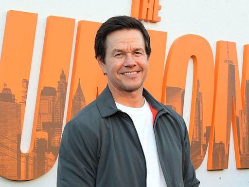 Mark Wahlberg remains committed to The Six Million Dollar Man