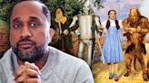 Kenya Barris To Write & Direct Reimagining Of ‘Wizard Of Oz’ For Warner Bros; Khalabo Ink Society Producing