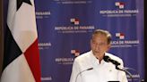 El presidente de Panamá está preparado para una transición de poder "ordenada y democrática"