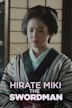 Hirate Miki the Swordman