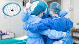 Celebra Clínica de Vesícula Biliar éxito del 99% en cirugías con pacientes