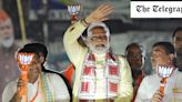 Narendra Modi set to clinch third five-year term in India election