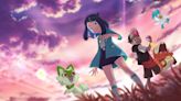 ‘Pokémon Horizons’ Team Talks Netflix Debut, First Female Protagonist and Saying Farewell to Ash Ketchum