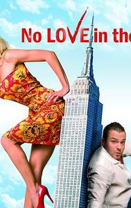 Love in the Big City (film)