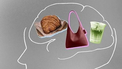 Your brain on ‘little treats,’ the viral phenom of self-soothing with a daily matcha or lip gloss