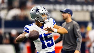 Dallas Cowboys decline Trey Lance’s 5th-year option, officially have no QB signed for 2025