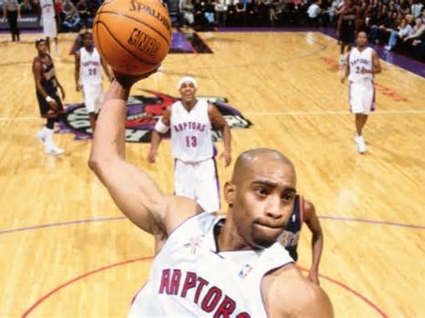 Vince Carter, Billups y Jerry West, elegidos para el Salón de la Fama de la NBA