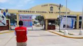 Contraloría: la Universidad Nacional San Luis Gonzaga de Ica ocupa el cuarto puesto en corrupción