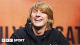 UFC 304: Paddy Pimblett signs new contract with MMA promotion