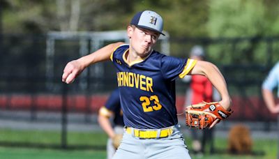 Masterpieces on the mound: Vote for the High School Baseball Player of the Week