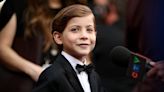 Jacob Tremblay is all grown up in new red carpet pics