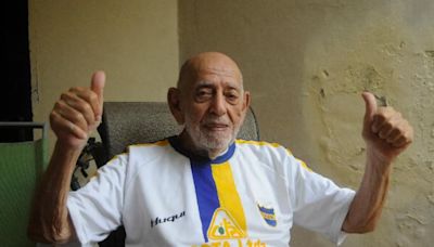 Falleció Héctor Hugo Assaff, el dirigente que dejó su huella en Villa Mitre de Tafí Viejo