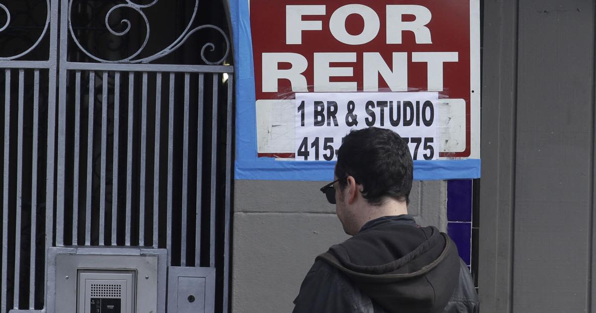 New tool paints grimmer picture of SF housing crisis