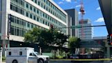 Worker killed, another hurt in fall from scaffold at University of Chicago Medical Center